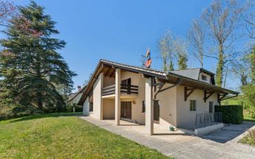 Einfamilienhaus 5.5 Zimmer - image - 1