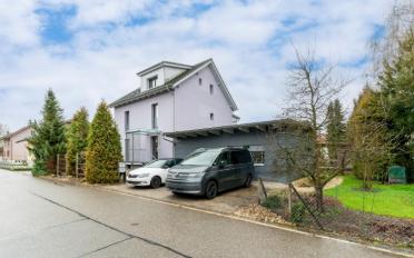 Single house 7 rooms - image - 2