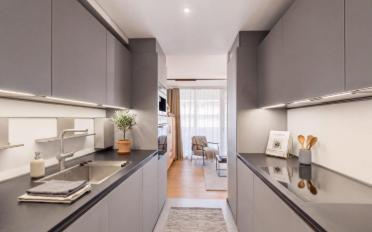 Wohnung 4.5 Zimmer - image - 3