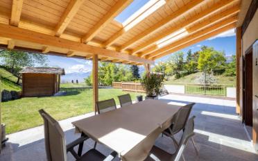 Single house 4.5 rooms - image - 9