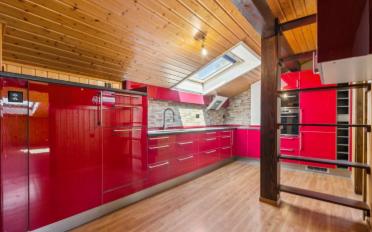 Maison 7 pièces - image - 9