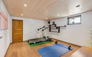 Maison 7 pièces - image - 12