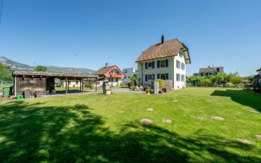 Einfamilienhaus 7 Zimmer - image - 11