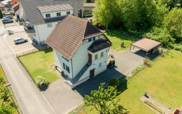 Einfamilienhaus 7 Zimmer - image - 10