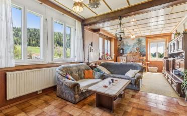 Einfamilienhaus 3.5 Zimmer - image - 2