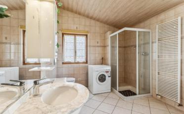 Einfamilienhaus 3.5 Zimmer - image - 4