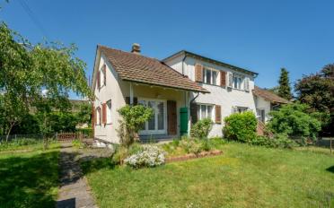 Single house 4 rooms - image - 1