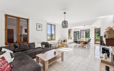 Single house 8.5 rooms - image - 2