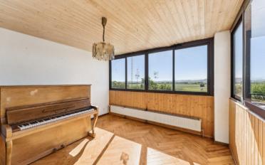Single house 8.5 rooms - image - 10
