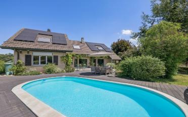 Einfamilienhaus 8 Zimmer - image - 1
