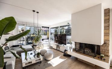 Wohnung 4.5 Zimmer - image - 1