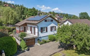 Maison 3.5 pièces - image - 1