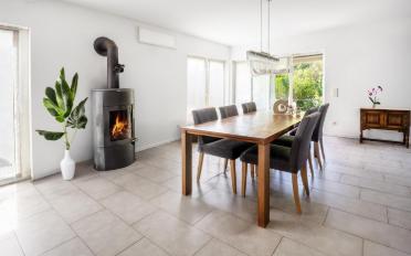 Einfamilienhaus 5.5 Zimmer - image - 3