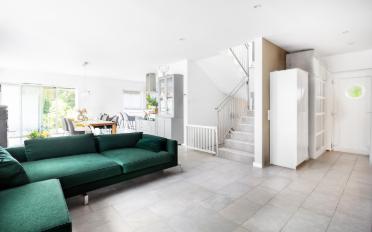 Einfamilienhaus 5.5 Zimmer - image - 2