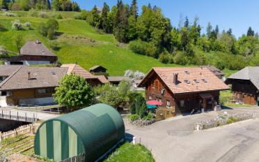 Einfamilienhaus 5 Zimmer - image - 1