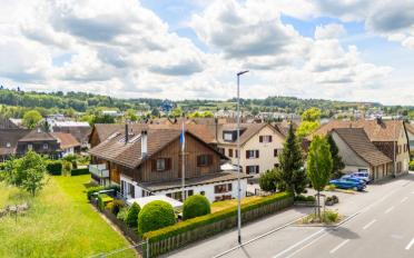 Einfamilienhaus 4 Zimmer - image - 1
