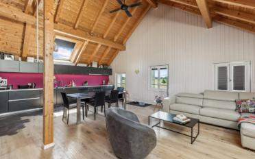 Wohnung 4.5 Zimmer - image - 2