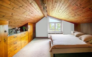 Doppeleinfamilienhaus 8 Zimmer - image - 6