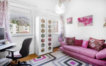Wohnung 3.5 Zimmer - image - 5