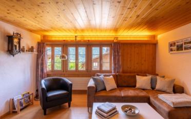 Doppeleinfamilienhaus 7.5 Zimmer - image - 2