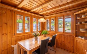 Doppeleinfamilienhaus 7.5 Zimmer - image - 3
