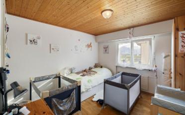 Apartment 5.5 rooms - image - 5