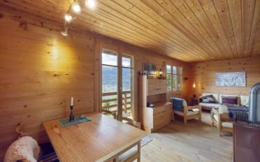 Maison 3.5 pièces - image - 4