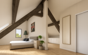 Einfamilienhaus 5.5 Zimmer - image - 1