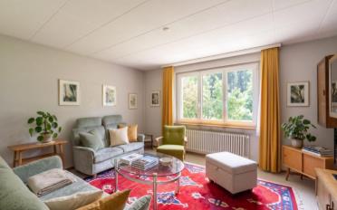 Einfamilienhaus 4 Zimmer - image - 2