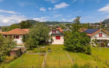 Einfamilienhaus 4 Zimmer - image - 1