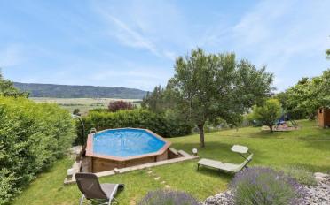 Maison 6.5 pièces - image - 9
