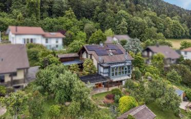 Maison 6.5 pièces - image - 10