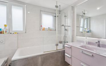 Einfamilienhaus 8.5 Zimmer - image - 6