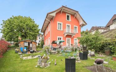 Einfamilienhaus 8.5 Zimmer - image - 7