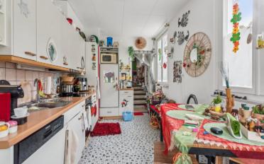 Einfamilienhaus 8.5 Zimmer - image - 8