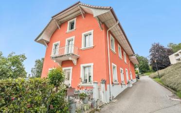 Einfamilienhaus 8.5 Zimmer - image - 11