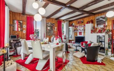 Einfamilienhaus 8.5 Zimmer - image - 9