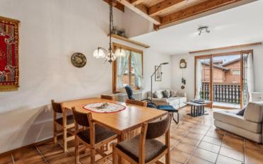 Wohnung 3.5 Zimmer - image - 1