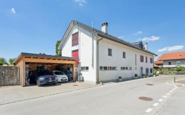Wohngebäude - image - 1