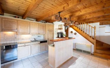 Maison 4.5 pièces - image - 4