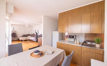Wohnung 4.5 Zimmer - image - 3