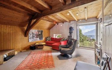 Einfamilienhaus 8.5 Zimmer - image - 10