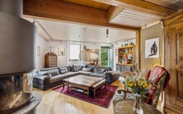 Einfamilienhaus 8.5 Zimmer - image - 6