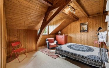 Einfamilienhaus 8.5 Zimmer - image - 11
