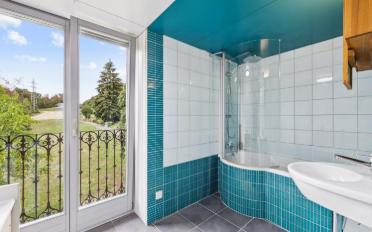Einfamilienhaus 8.5 Zimmer - image - 12