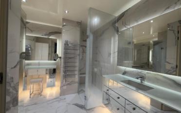 Apartment 6.5 rooms - image - 12