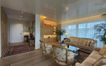 Apartment 6.5 rooms - image - 2