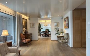 Apartment 6.5 rooms - image - 13