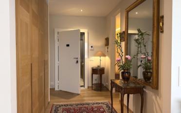 Apartment 6.5 rooms - image - 13