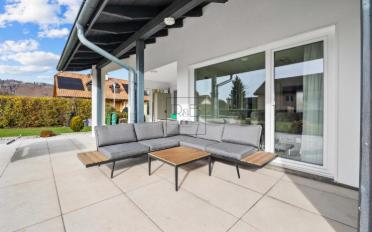 Single house 10.5 rooms - image - 12